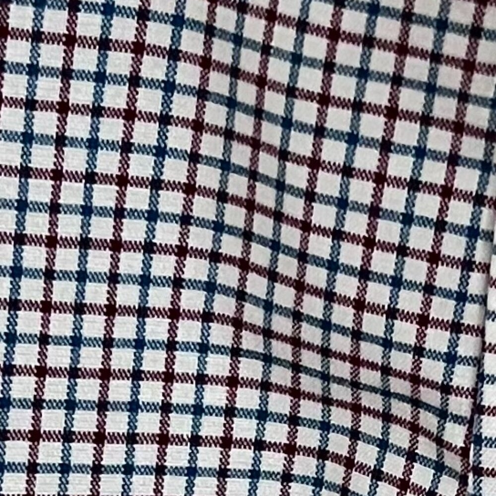 J. Crew Ludlow Classic Fit Mens Dress Shirt - Picture 2 of 5